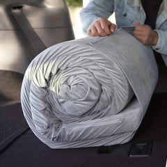 Portable Car SUV Mattress for Model Y 3 Camping Travel Comfortable