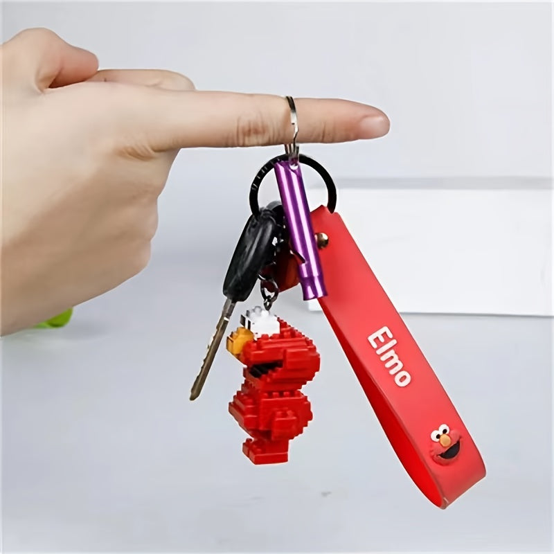 Outdoor Survival Whistle Aluminum Alloy Emergency Rescue