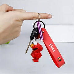Outdoor Survival Whistle Aluminum Alloy Emergency Rescue