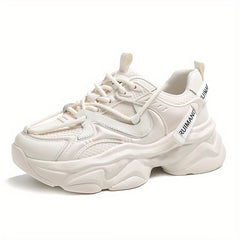 Women's Minimalist Thick Bottom Running Shoes