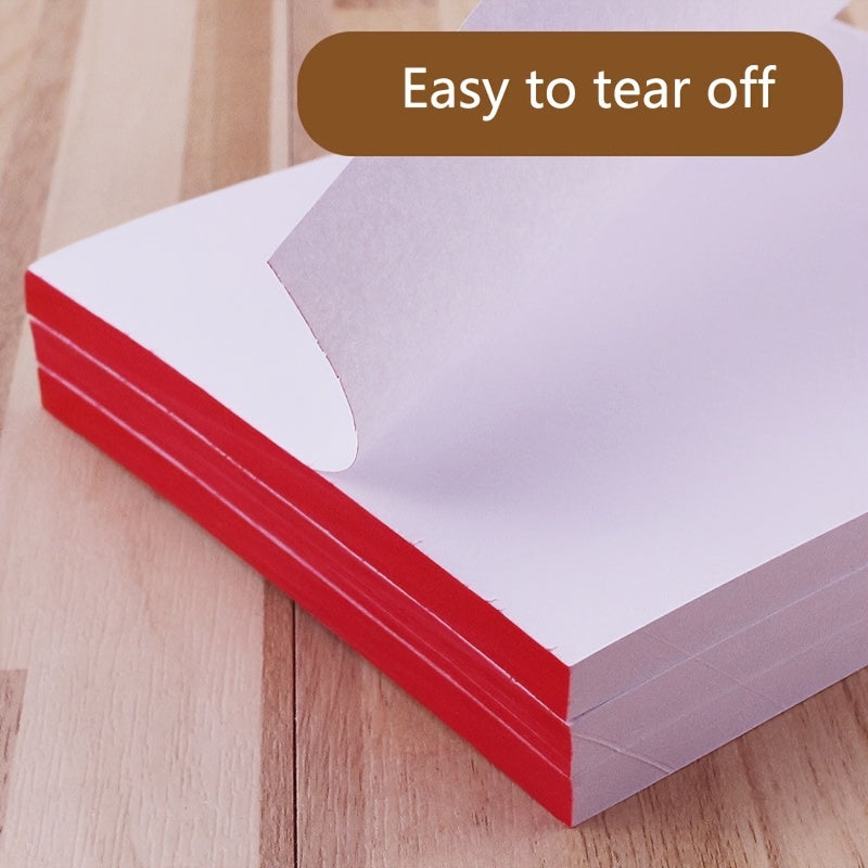 Wide Long Rectangular Draft Paper for Elementary School Students