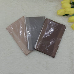 3 Pairs Sheer High Waist Pantyhose Women's Stockings