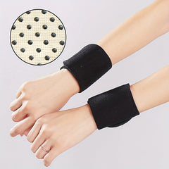 Anti Sprain Wrist Guard For Fitness Sports Warm Wrist Wrap Strap