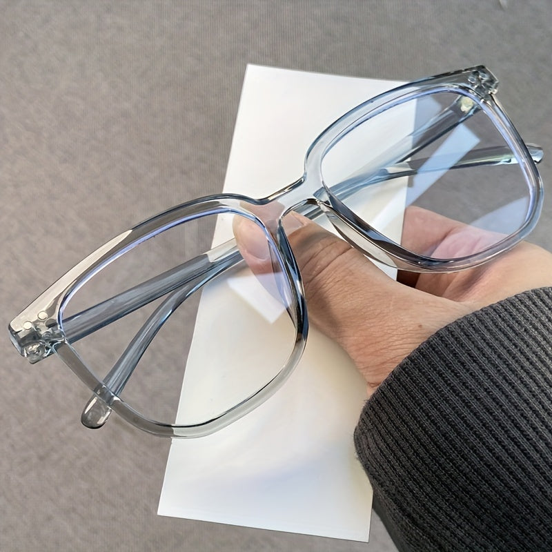 Light Blocking Glasses for Women & Men - Reduce Eye Fatigue & Glare