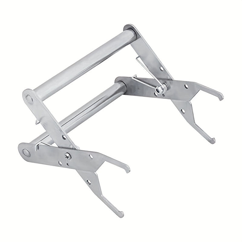 Stainless Steel Beehive Frame Holder Beekeeping Equipment