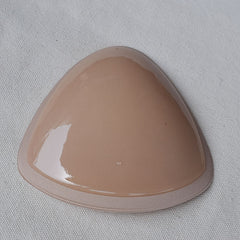 Adhesive Bra Push Up Triangle Bikini Chest Pads Women's Lingerie Accessories