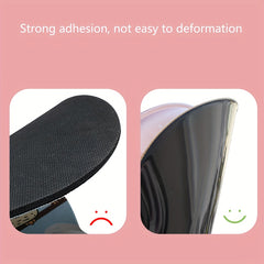 Ergonomic Silicone Wrist Pad Anti-slip Mouse Pad
