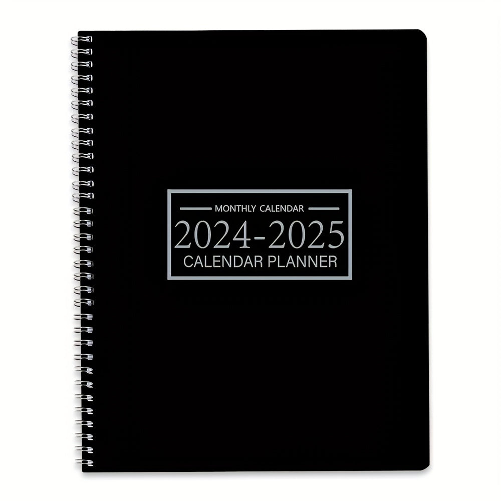 Trees 1pc Monthly Planner Calendar 2 Year Weekly Monthly Planner