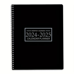 Trees 1pc Monthly Planner Calendar 2 Year Weekly Monthly Planner