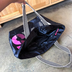Waterproof Women Shoulder Bags Tote Beach Bag Large Capacity