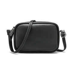 Women Shoulder Bags Flap Leather Handbags Casual Crossbody Bags