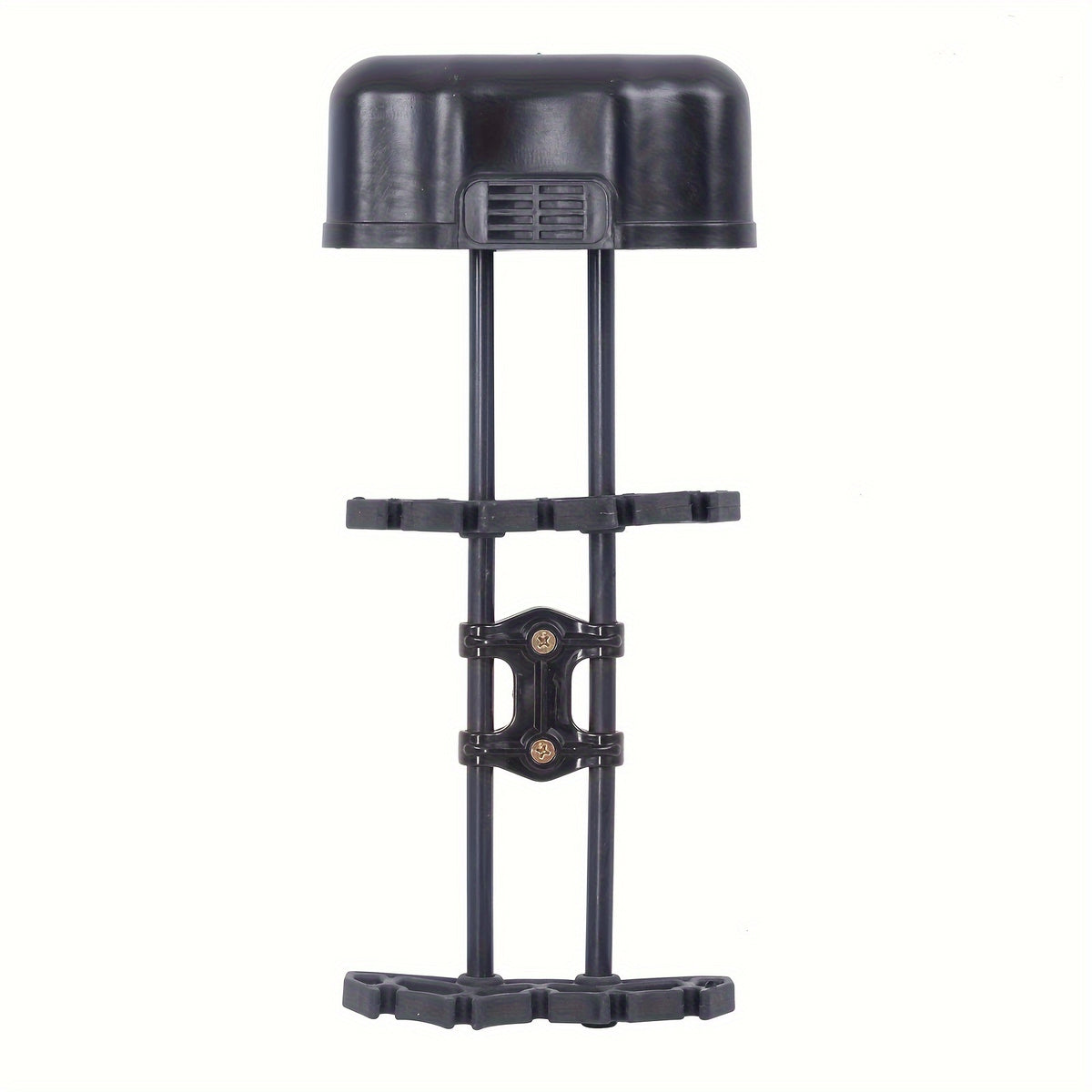 Portable Compound Bow Arrows Quiver Arrow Holder 5 Arrows Mounting Case