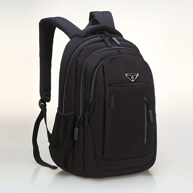 Large Capacity Backpack for Men with Laptop Compartment