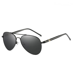 Men's Polarized Sunglasses Outdoor Sports Riding Glasses UV400