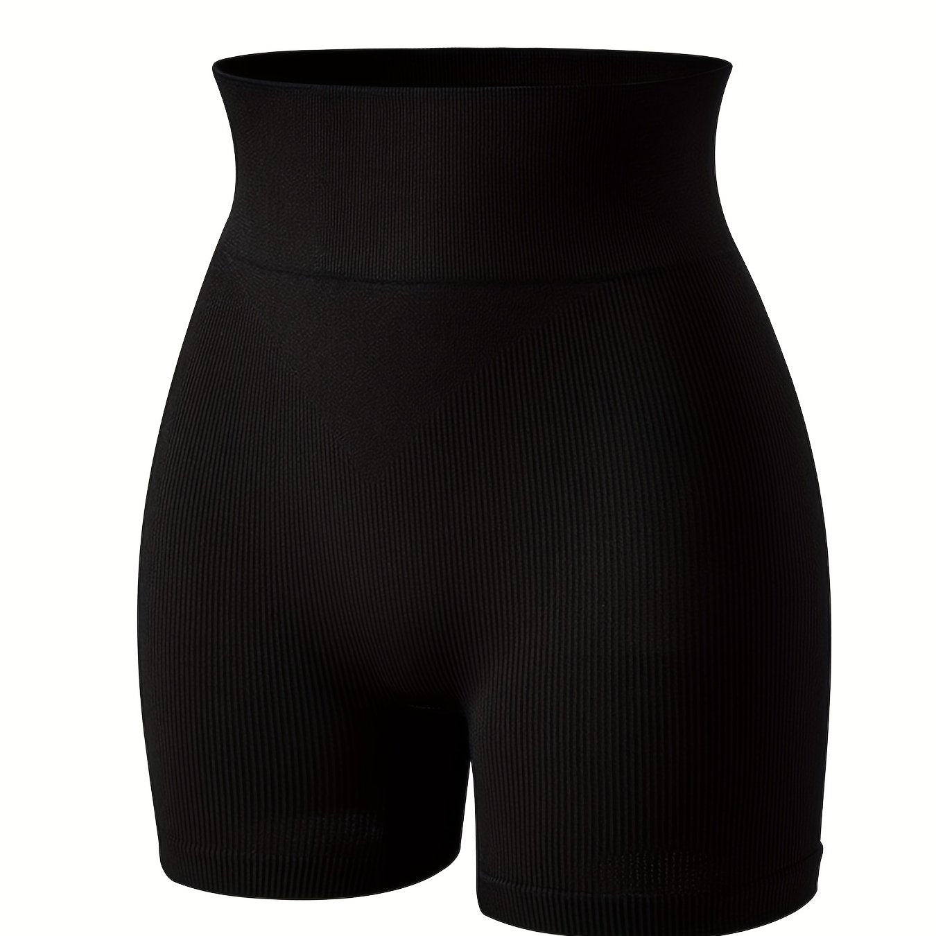 Women's Seamless Tummy Control Shaping Panties