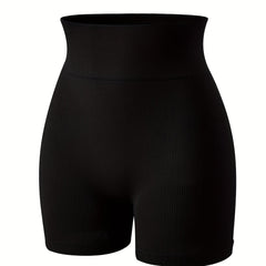 Women's Seamless Tummy Control Shaping Panties