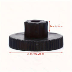 Bike Crank Arm Bolt Tool Installation & Disassembly Screw Repair Tool