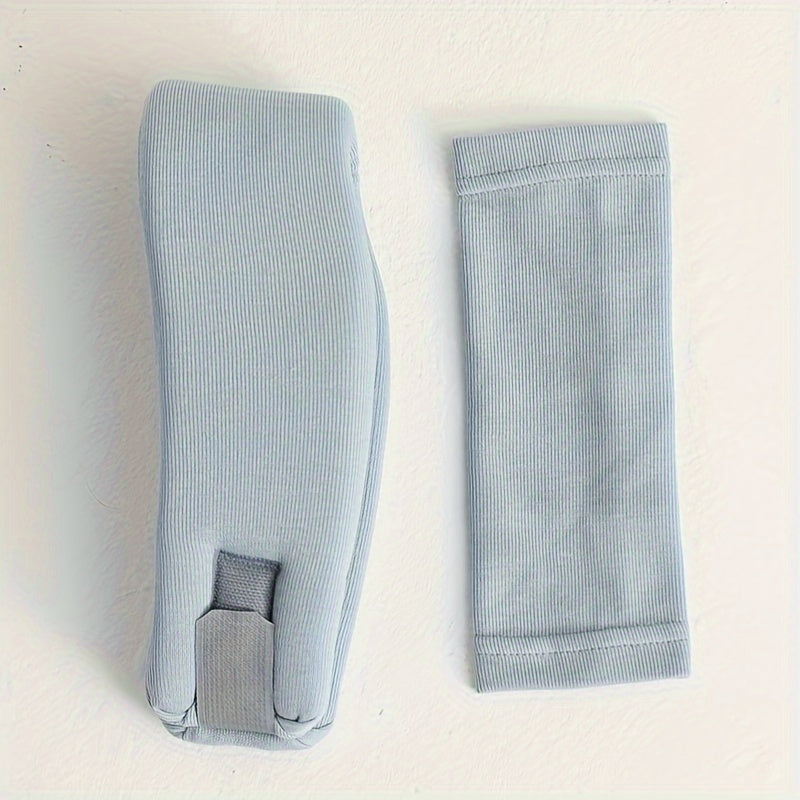 Portable Neck Support Pillow for Home & Outdoor Use