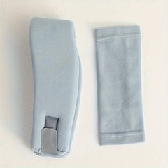 Portable Neck Support Pillow for Home & Outdoor Use