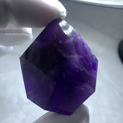 Natural Dream Amethyst Healing Reiki Energy Crystals Home Decoration