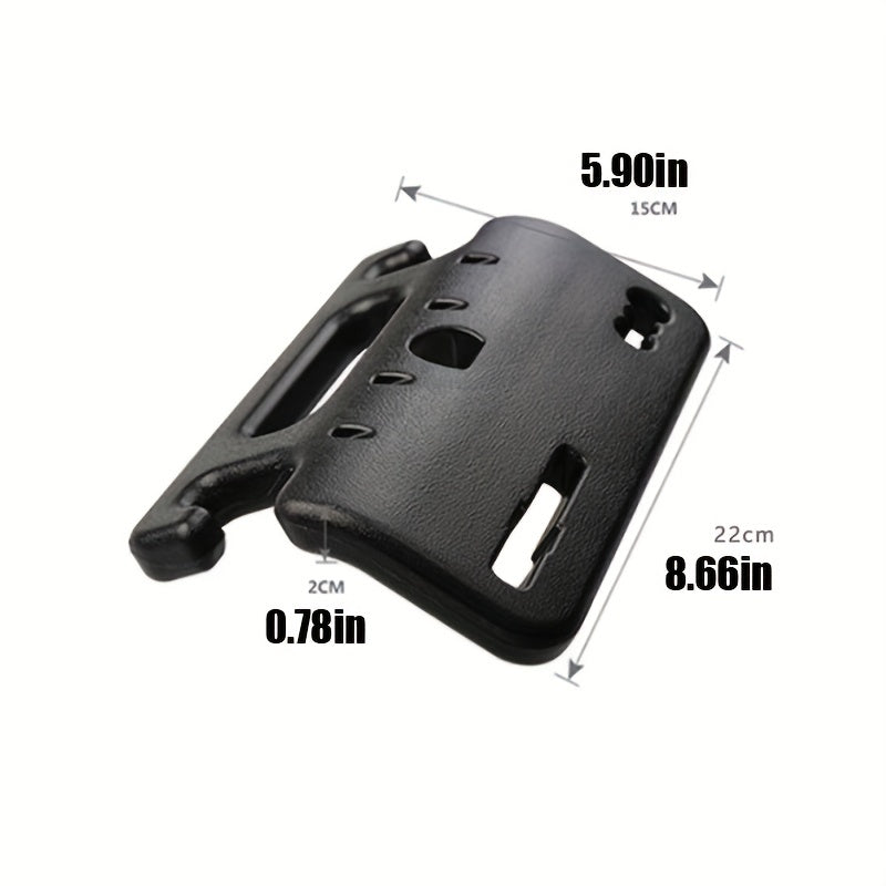Car Seat Armrest Hook Multifunctional Car Storage Hook
