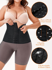  Tummy Control Cors
