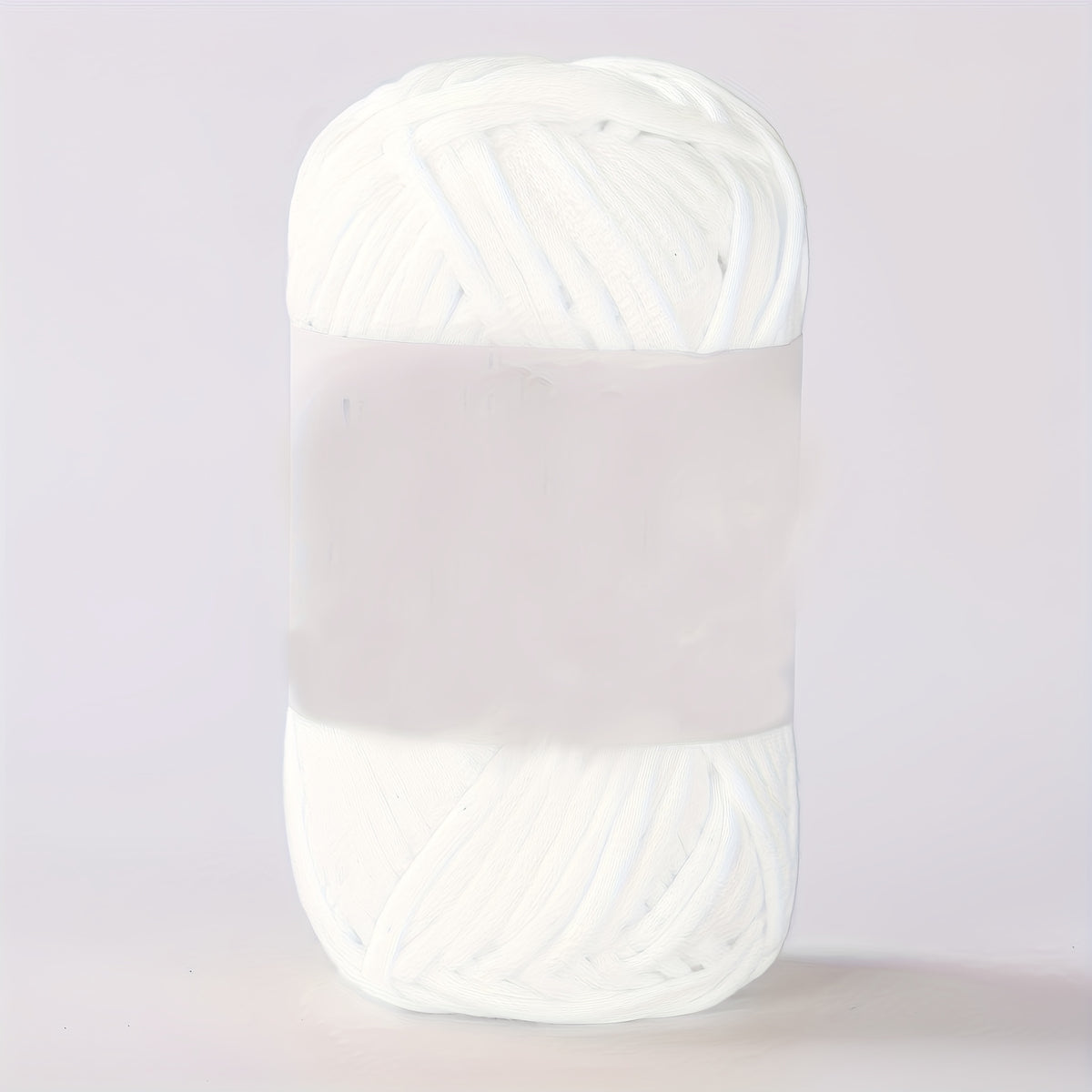 1pc Gradient Knitting Cotton Yarn Soft Warm Hand-knitted Craft Supplies