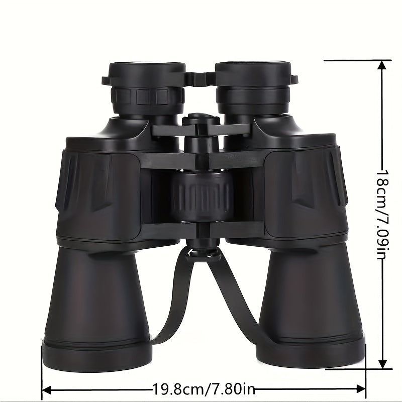 Outdoor Binocular Telescope for Bird Watching