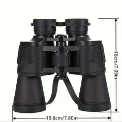 Outdoor Binocular Telescope for Bird Watching