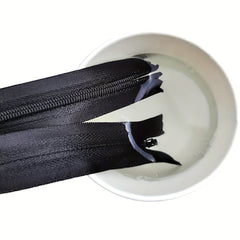 10pcs Pack 3 Nylon Coil Invisible Zipper DIY Sewing Accessories