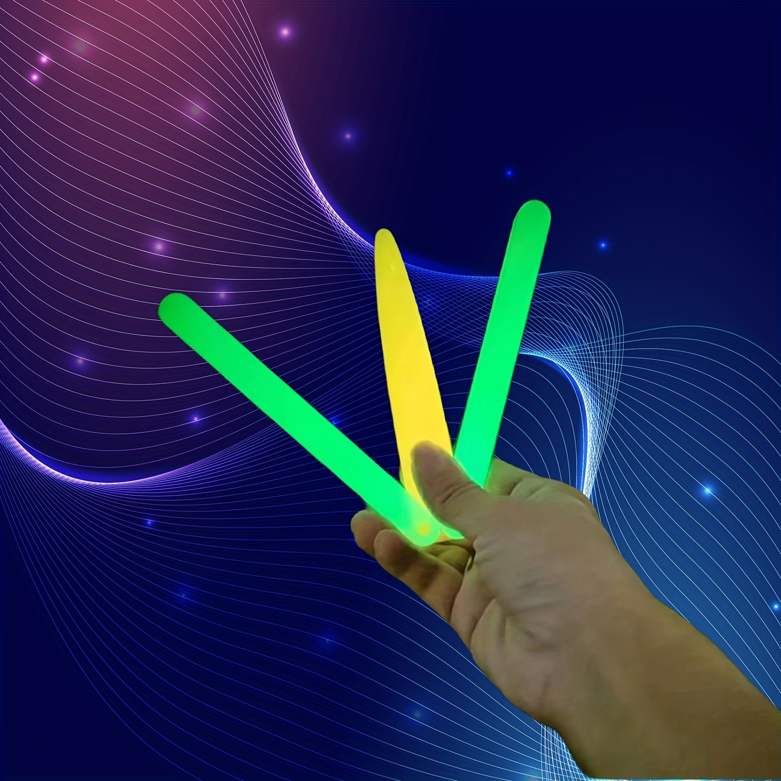 Luminous Butterfly Decompression Toy, Halloween/Christmas Gift