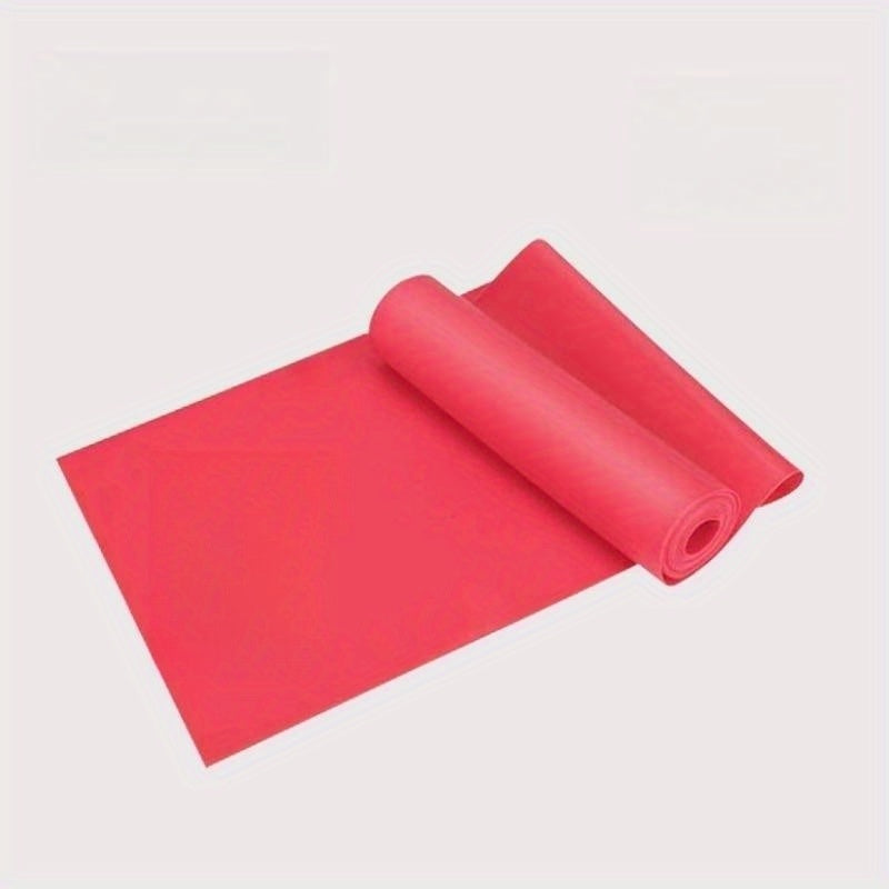 Yoga Elastic Resistance Band Stretching Band for Hip & Shoulder