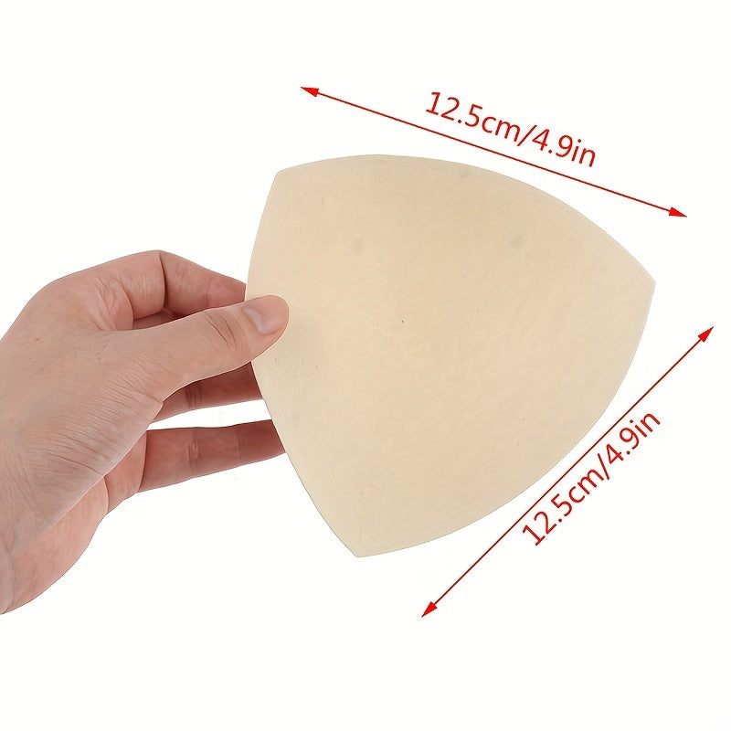 Invisible Bra Insert Pads Anti-Convex Enhancer Women's Lingerie Accessories