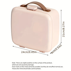 Dust-proof Storage Box Cartoon Toy Stationery Organization with Lid