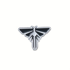 Aircraft Brooch Pin for Men - Stylish Accessory