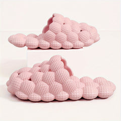 Women's Bubble Slippers Indoor/Outdoor Leisure Shoes
