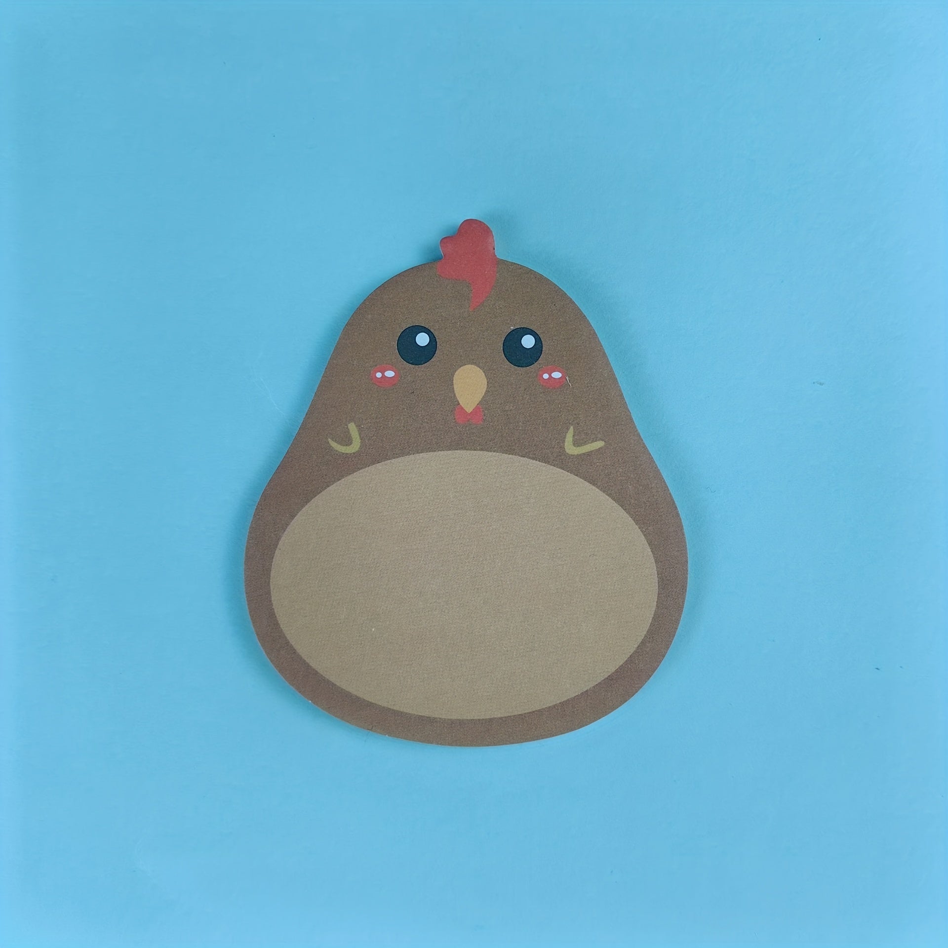 Alien Animals Cartoon Convenience Notes Office Small Fresh Stickers