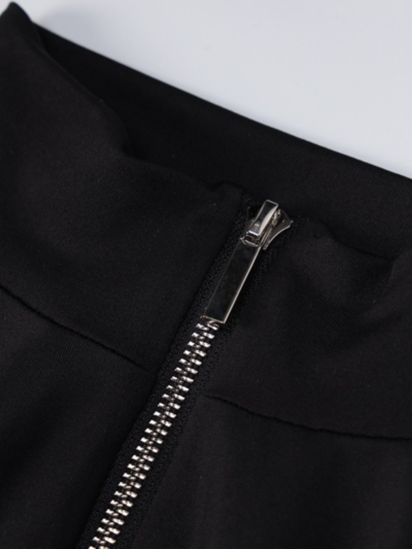 Women's Slimming Long Sleeve Jumpsuit with Thumb Holes