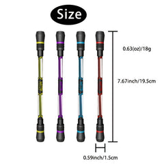 Professional Spinning Pen for Beginners