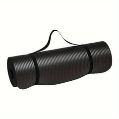 Soft Non-slip Yoga Mat for Indoor Sports Body Shaping
