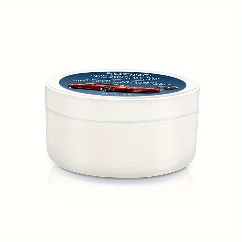 Auto Glass Rainproof Anti Fog Film - Crystal Clear Visibility