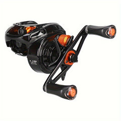 HISTAR 1pc Baitcasting Reel 7.1:1 Gear Ratio Fishing Tackle