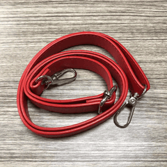 Colorful Crossbody Bag Strap 51.18in Long Shoulder Strap for Messenger Bag