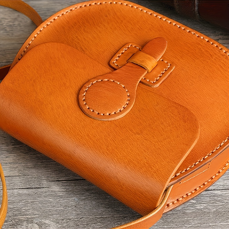 7Pcs Acrylic Leather Shoulder Bag Stencil Template For DIY Leather Purse
