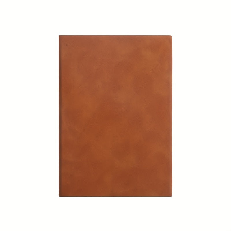 High Business Notebook 100 Sheets Travel Diary School Student