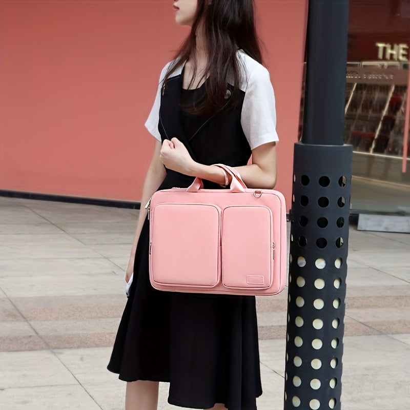 Waterproof Anti-theft Tablet Case With Shoulder Strap