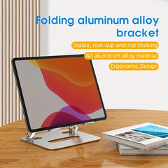 Desktop Stand for Mobile Phones Tablets Electronic Boards