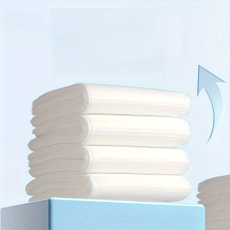 Disposable Bath Towel Travel Individually Packaged Compressed Thickened Towel
