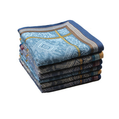 Soft Cotton Handkerchief Washcloth 43cm