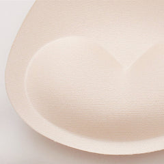 Padded Bra Inserts Enhancer Pads Push Up Women's Lingerie Accessories